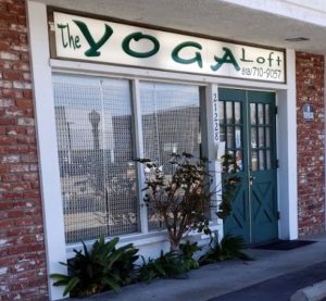 Yoga Loft La Woodland Hills Ca [ 277 x 300 Pixel ]